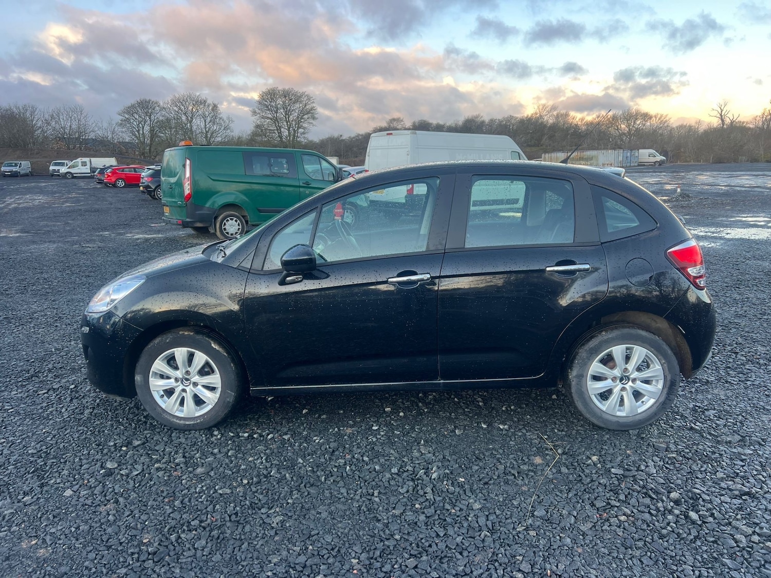Used Citroen C3 2015 for sale - 76892597: Photo 4