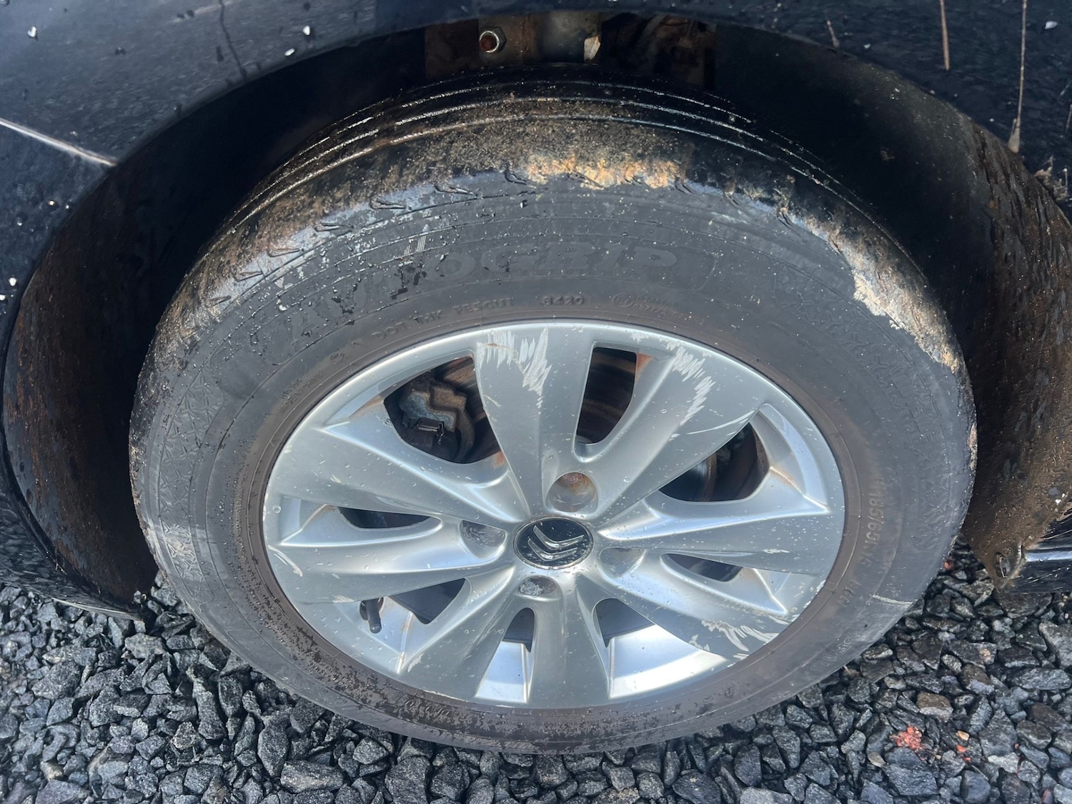 Used Citroen C3 2015 for sale - 76892597: Photo 8