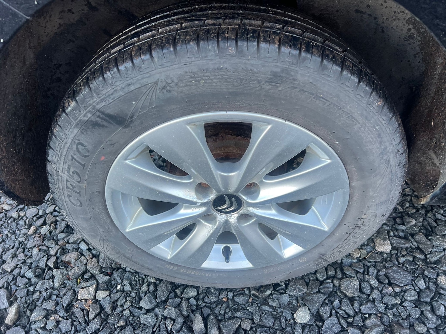 Used Citroen C3 2015 for sale - 76892597: Photo 9