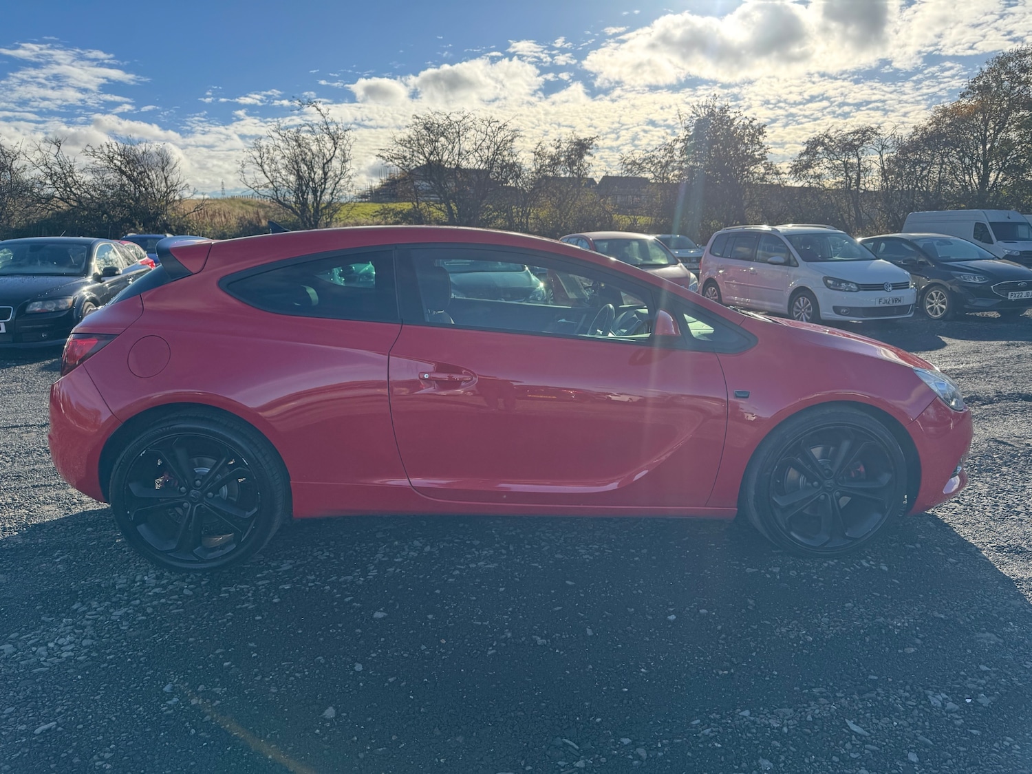 Used Vauxhall Astra GTC 2015 for sale - 76431081: Photo 7