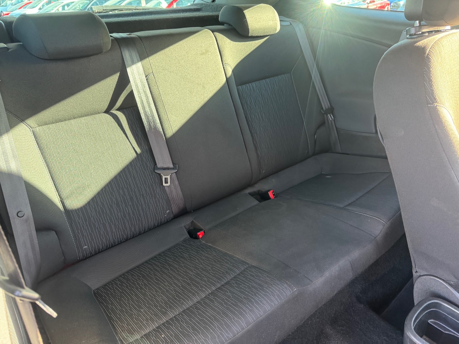 Used Vauxhall Astra GTC 2015 for sale - 76431081: Photo 9