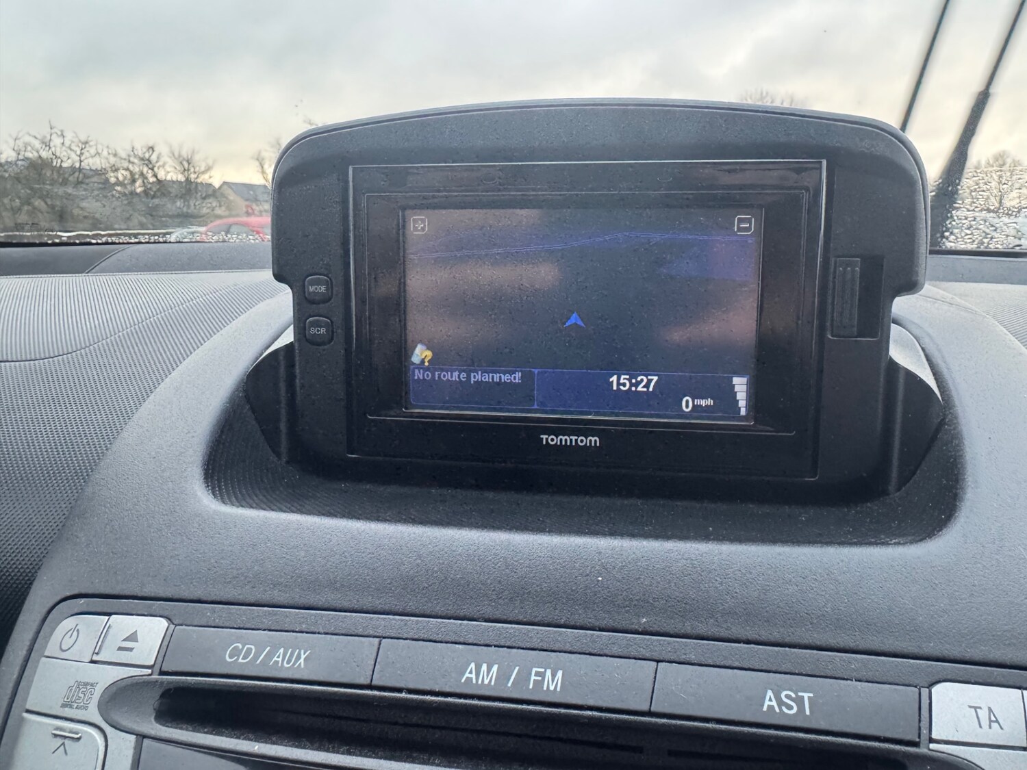 Used Toyota AYGO 2011 for sale - 77581198: Photo 12