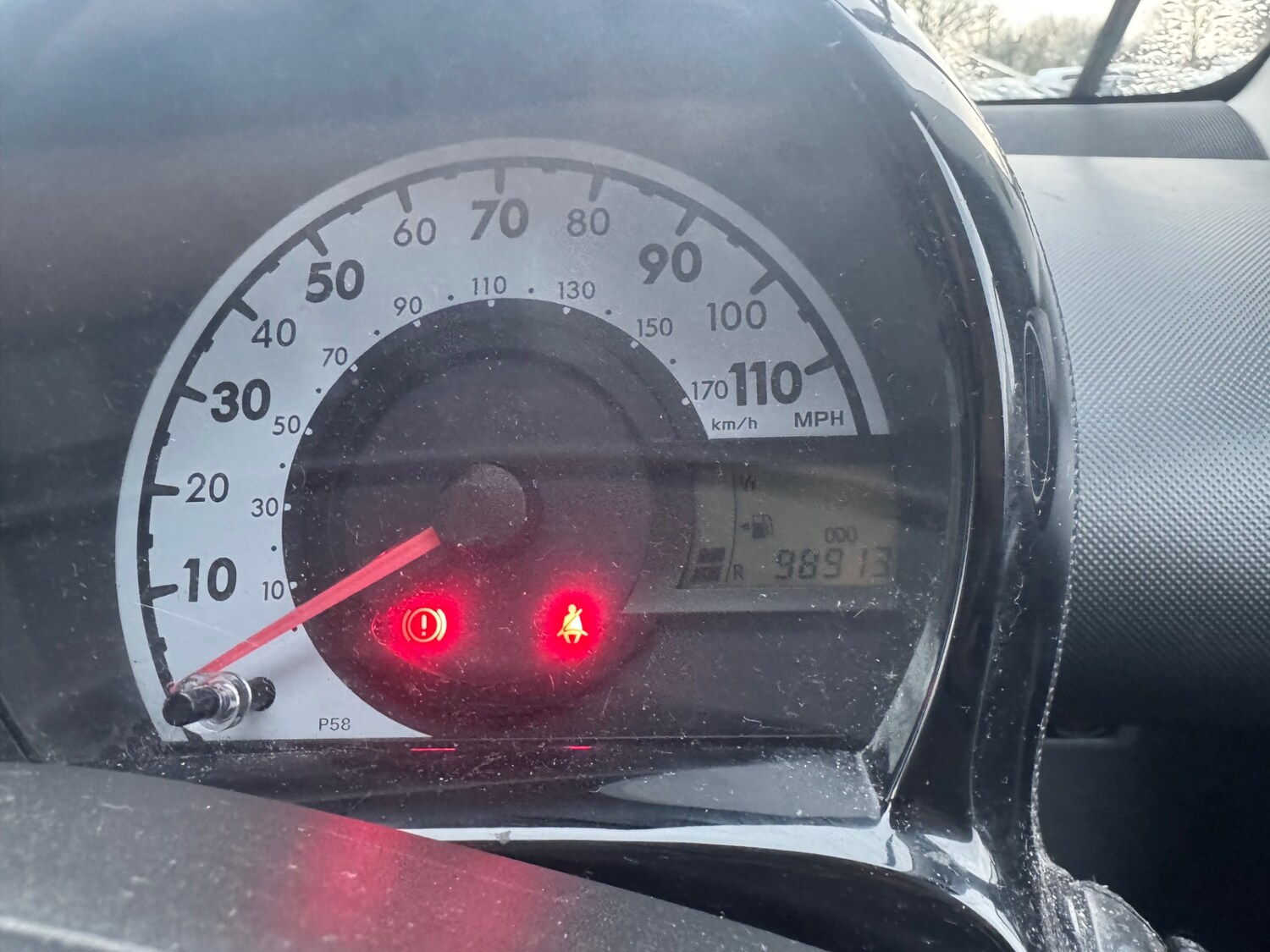 Used Toyota AYGO 2011 for sale - 77581198: Photo 13