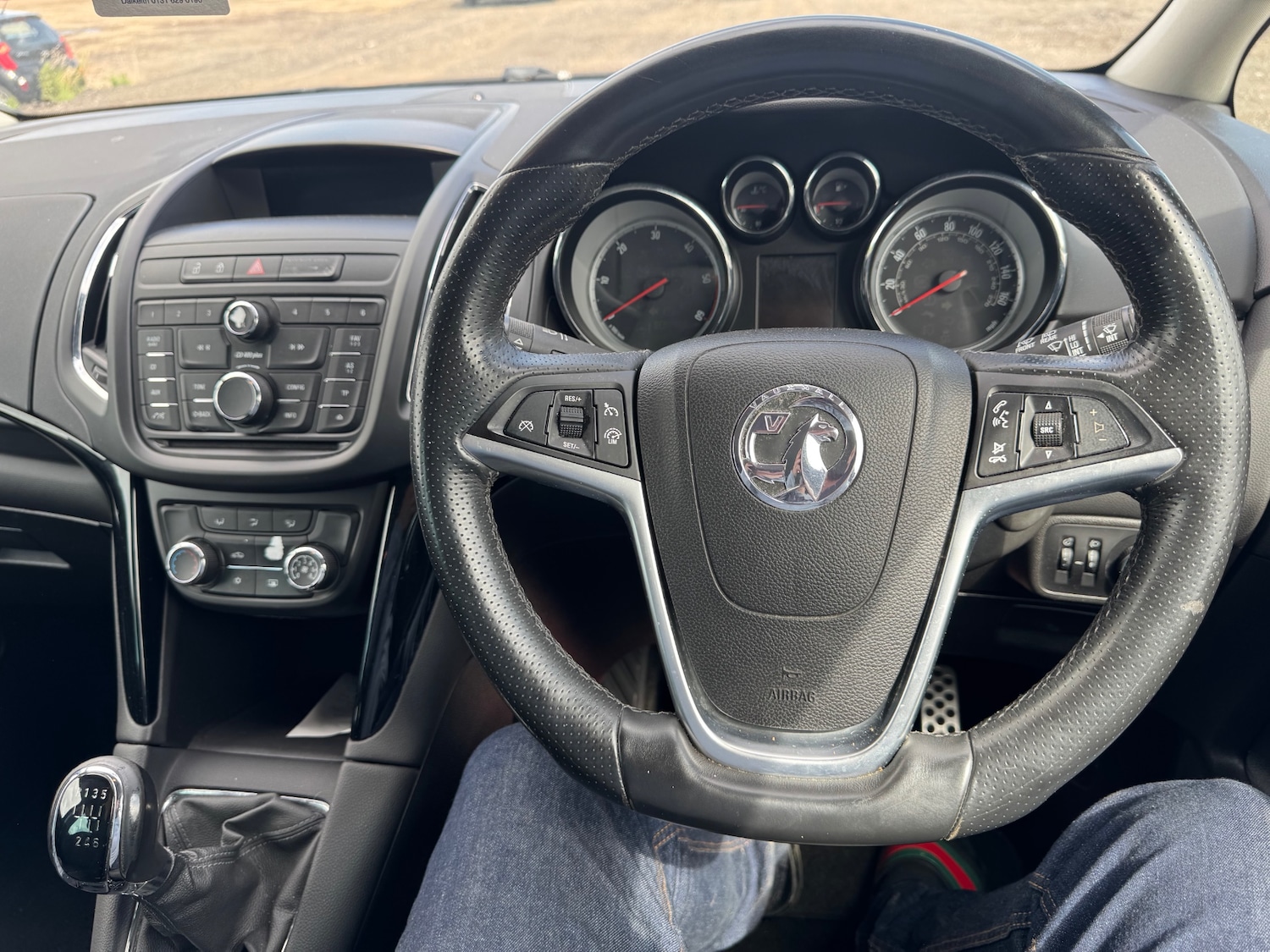 Vehicle 13