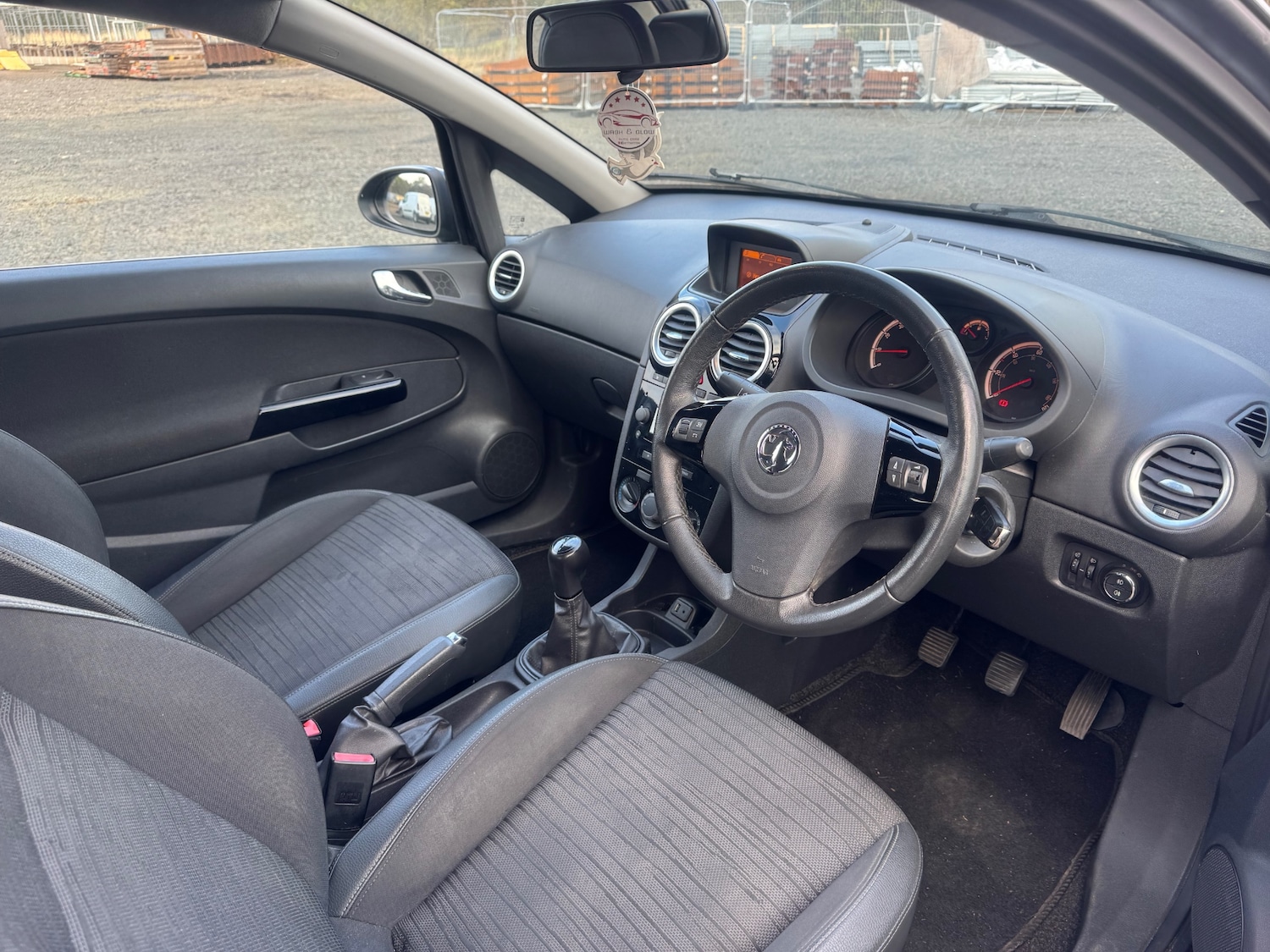 Used Vauxhall Corsa 2014 for sale - 76419180: Photo 10