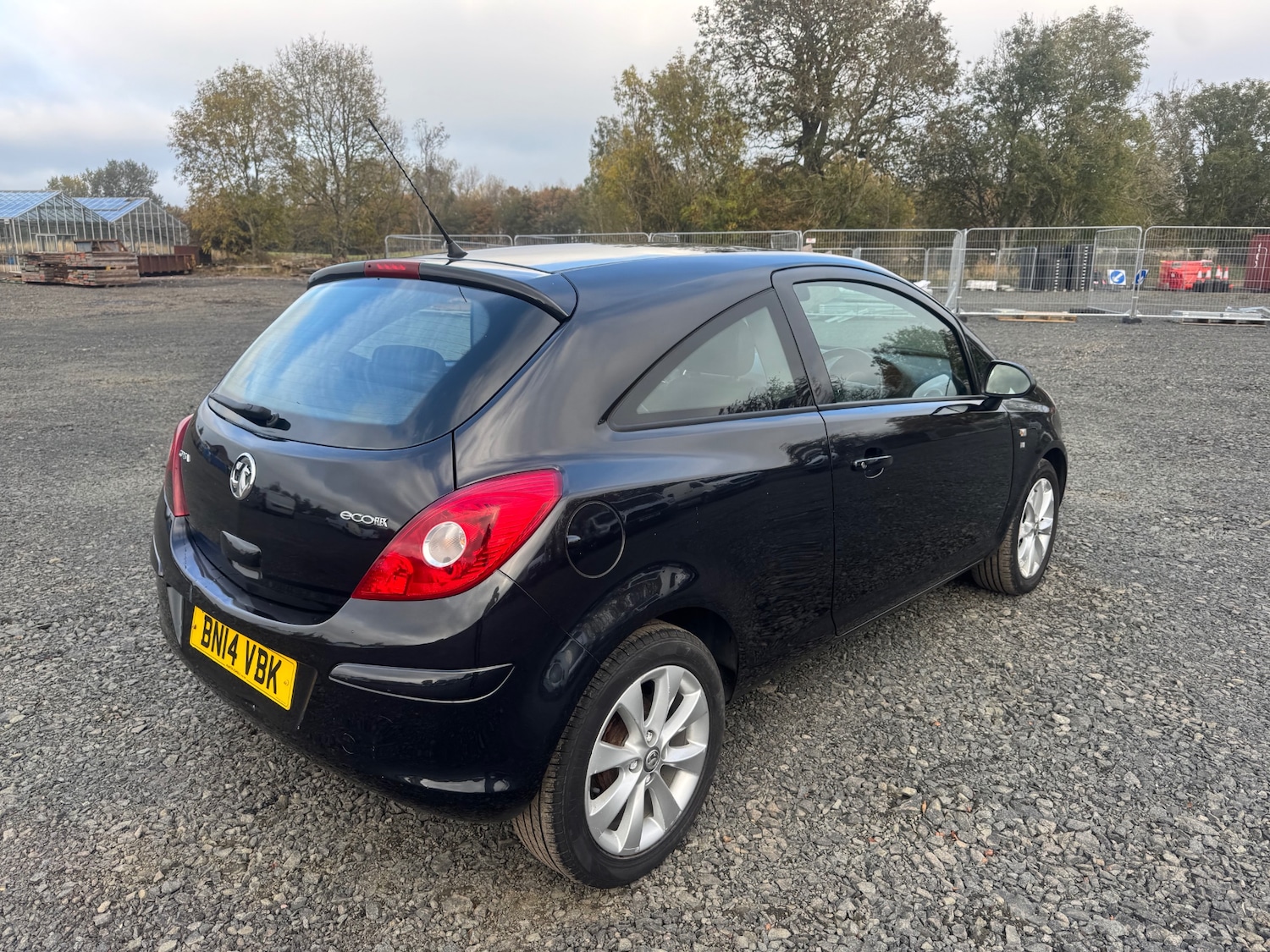 Used Vauxhall Corsa 2014 for sale - 76419180: Photo 6