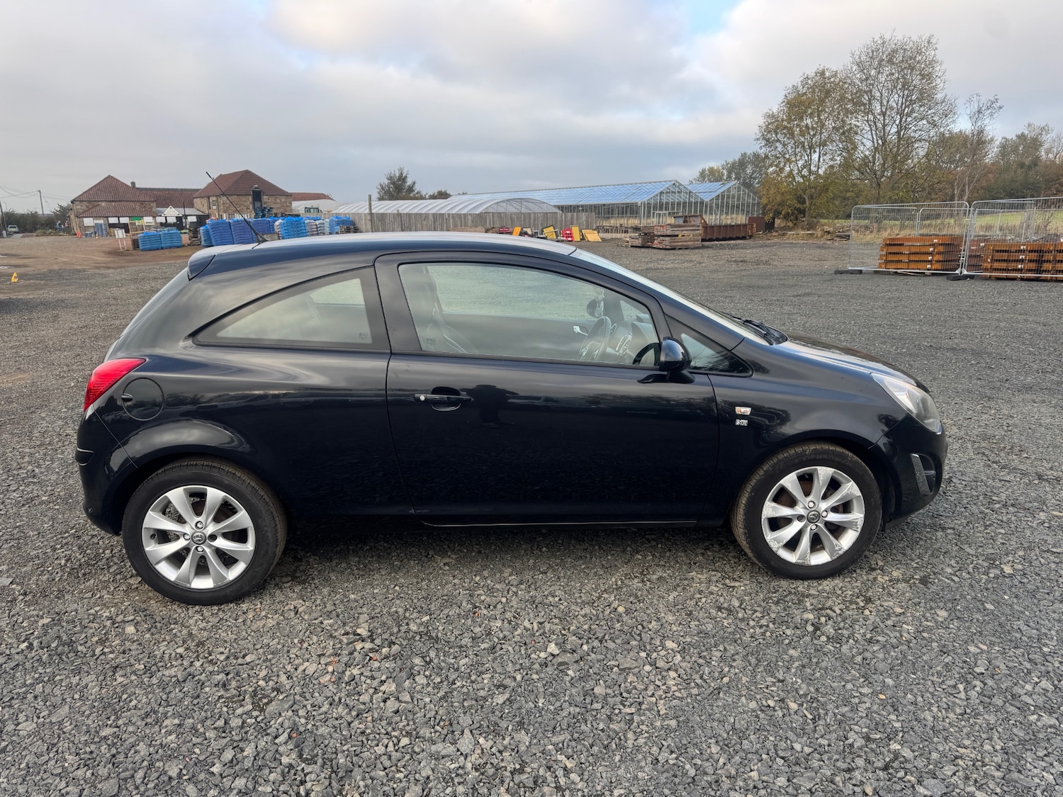 Used Vauxhall Corsa 2014 for sale - 76419180: Photo 7