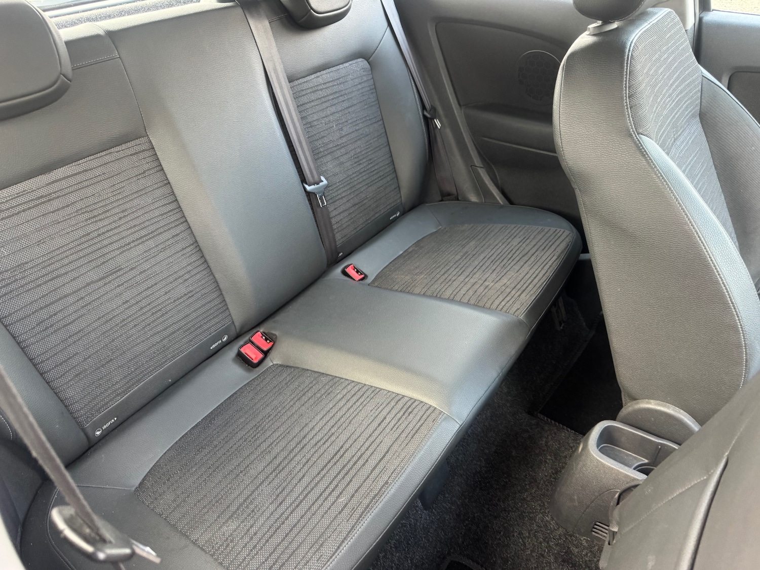 Used Vauxhall Corsa 2014 for sale - 76419180: Photo 9