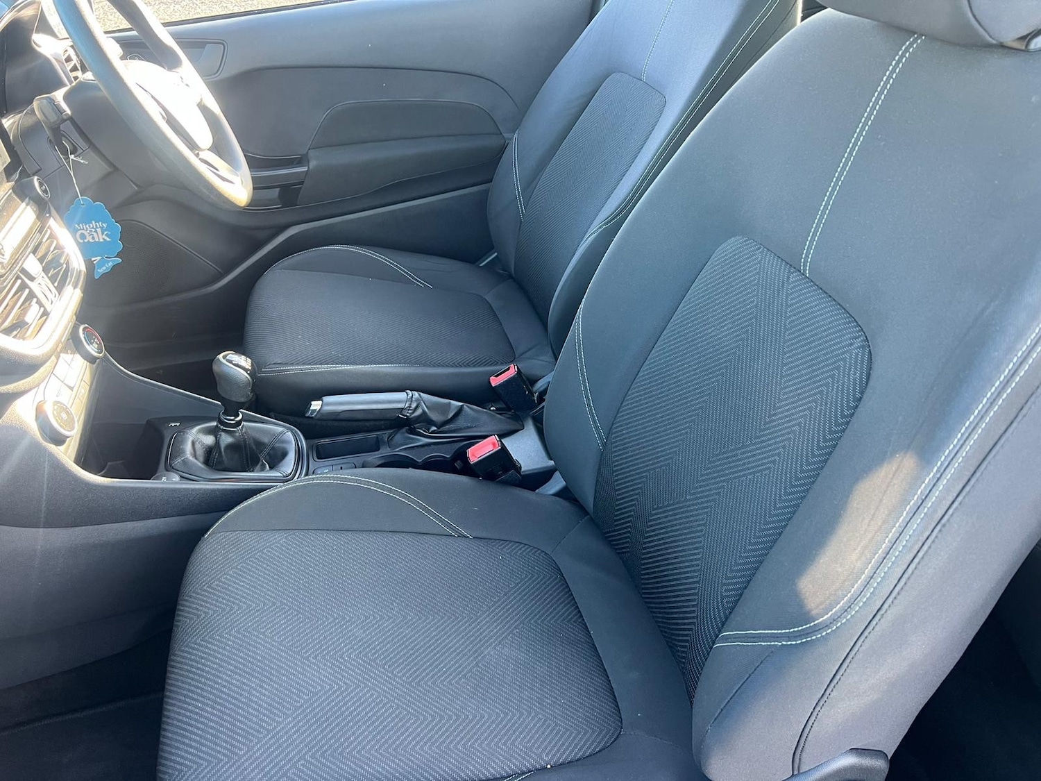 Used Ford Fiesta 2022 for sale - 76480542: Photo 11