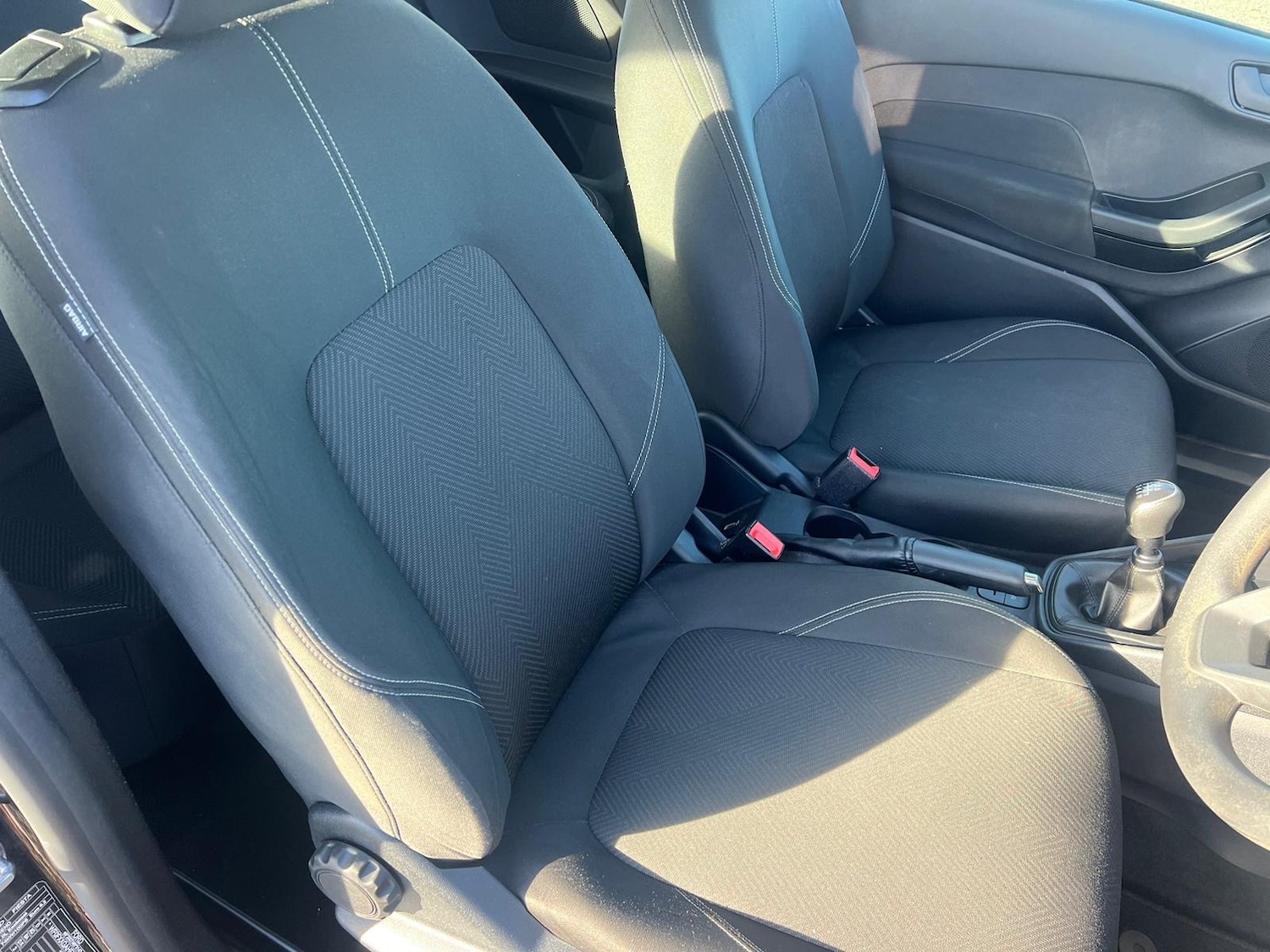 Used Ford Fiesta 2022 for sale - 76480542: Photo 12