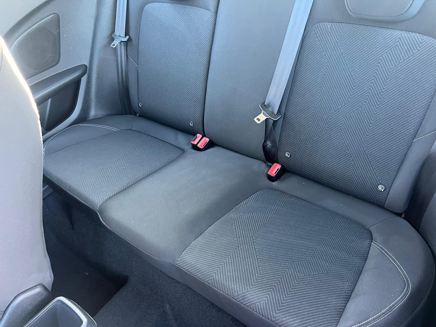 Used Ford Fiesta 2022 for sale - 76480542: Photo 13