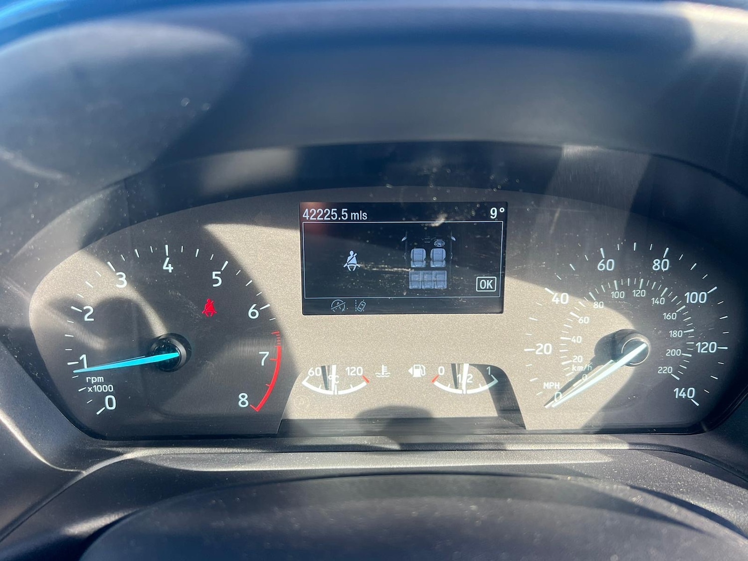 Used Ford Fiesta 2022 for sale - 76480542: Photo 15