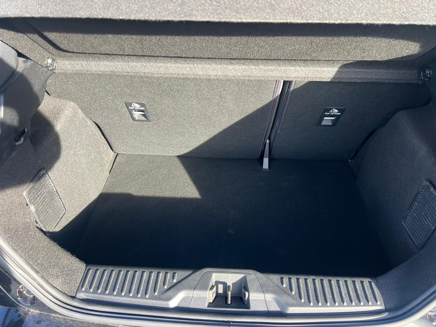 Used Ford Fiesta 2022 for sale - 76480542: Photo 16