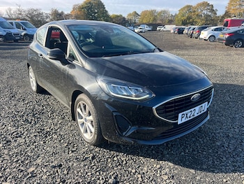 Used Ford Fiesta 2022 for sale - 76480542: Photo