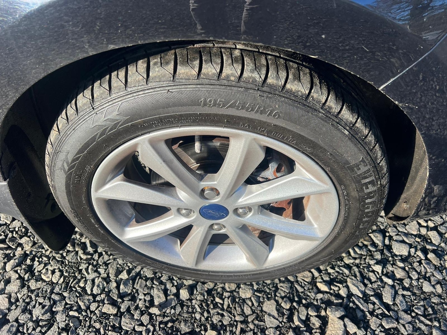 Used Ford Fiesta 2022 for sale - 76480542: Photo 6