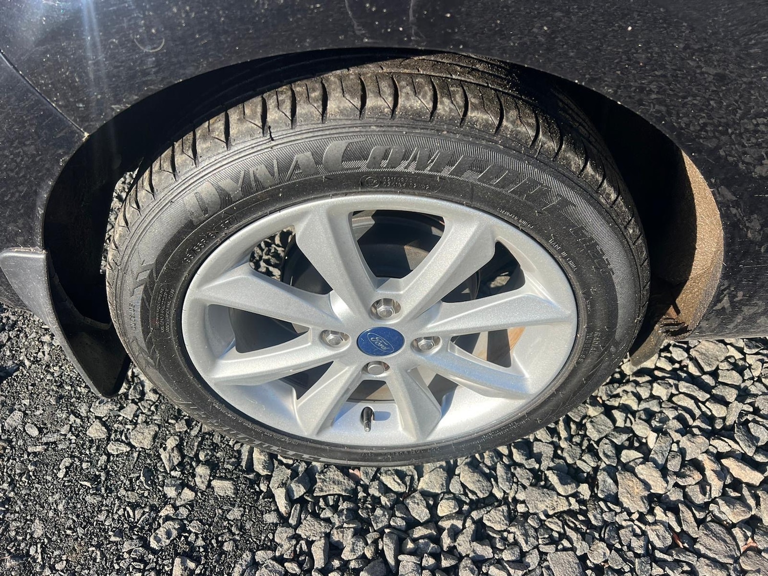 Used Ford Fiesta 2022 for sale - 76480542: Photo 7