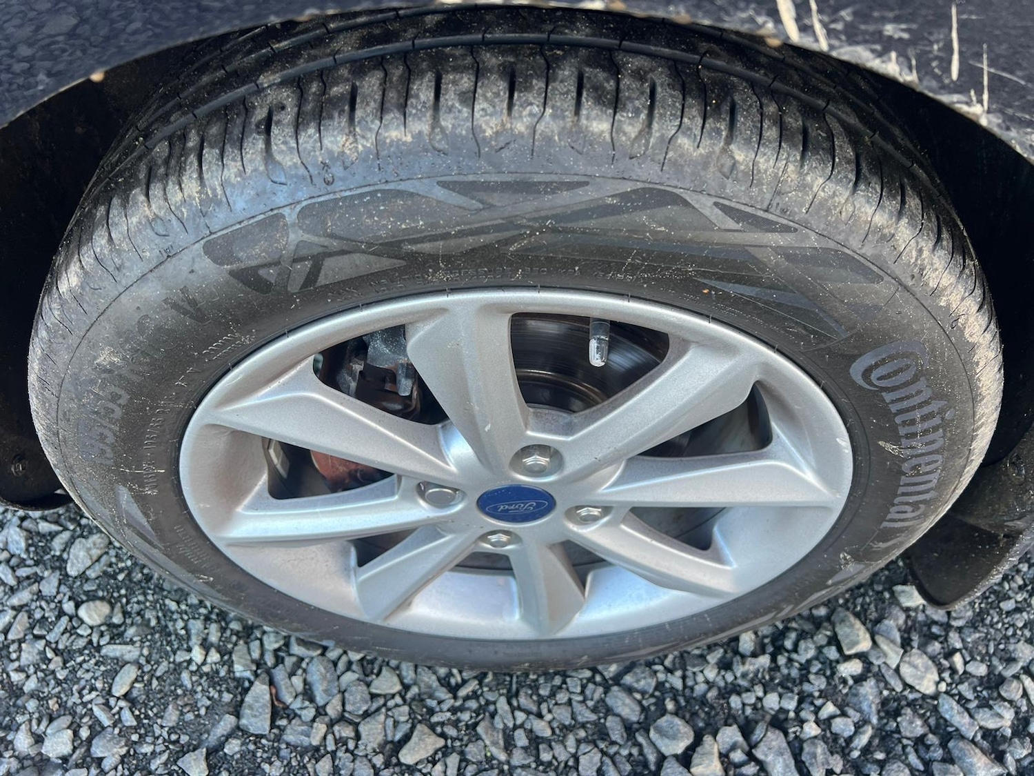 Used Ford Fiesta 2022 for sale - 76480542: Photo 8