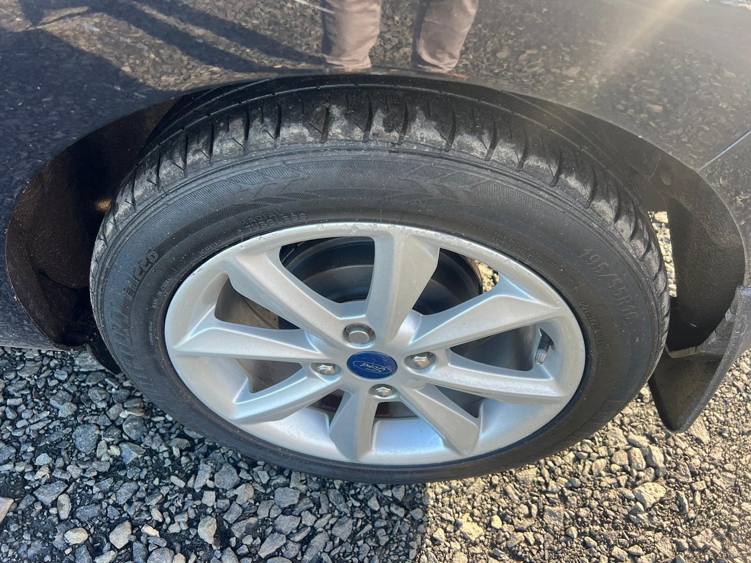 Used Ford Fiesta 2022 for sale - 76480542: Photo 9