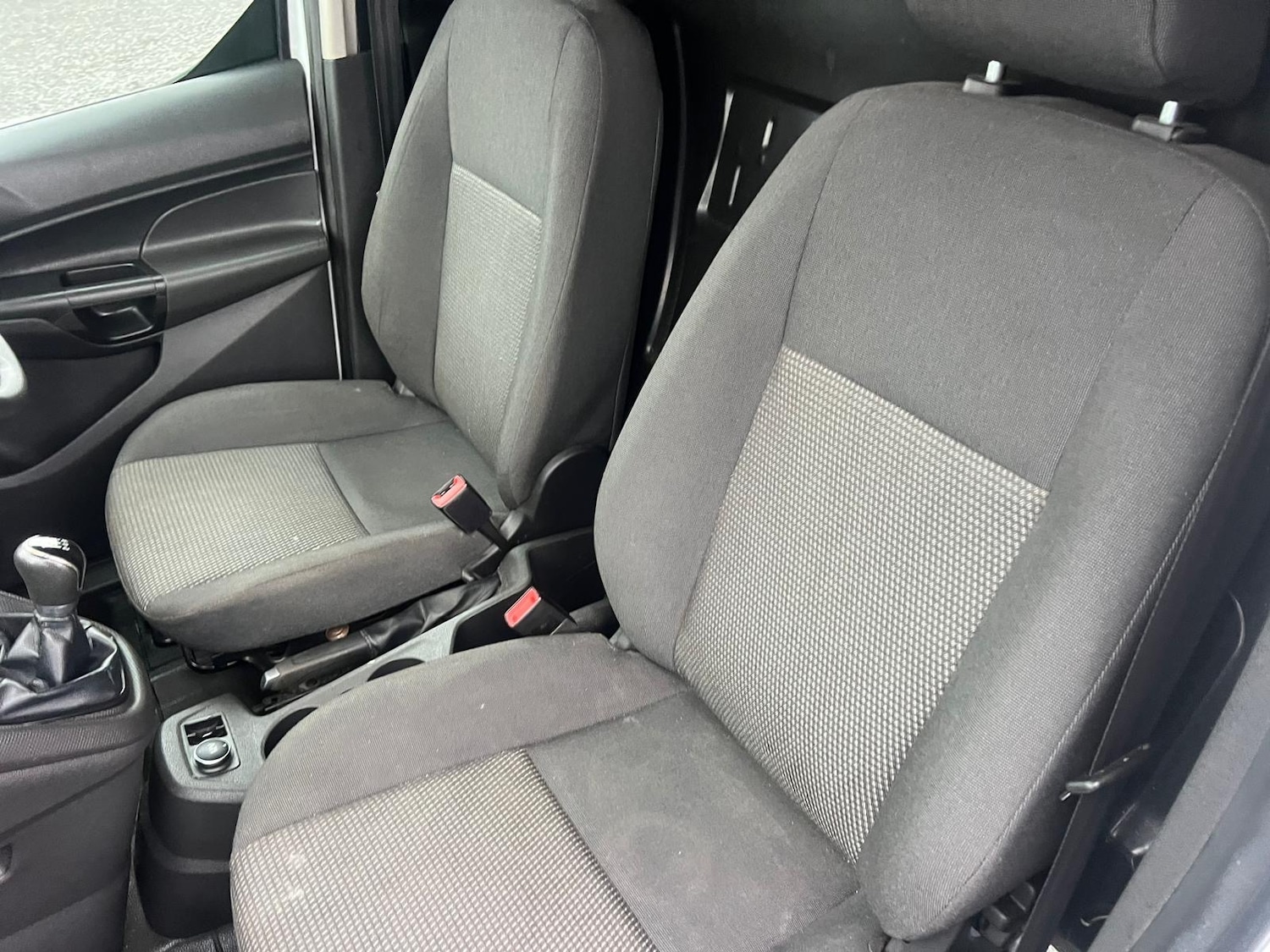 Used Ford Transit Connect 2016 for sale - 77460454: Photo 10