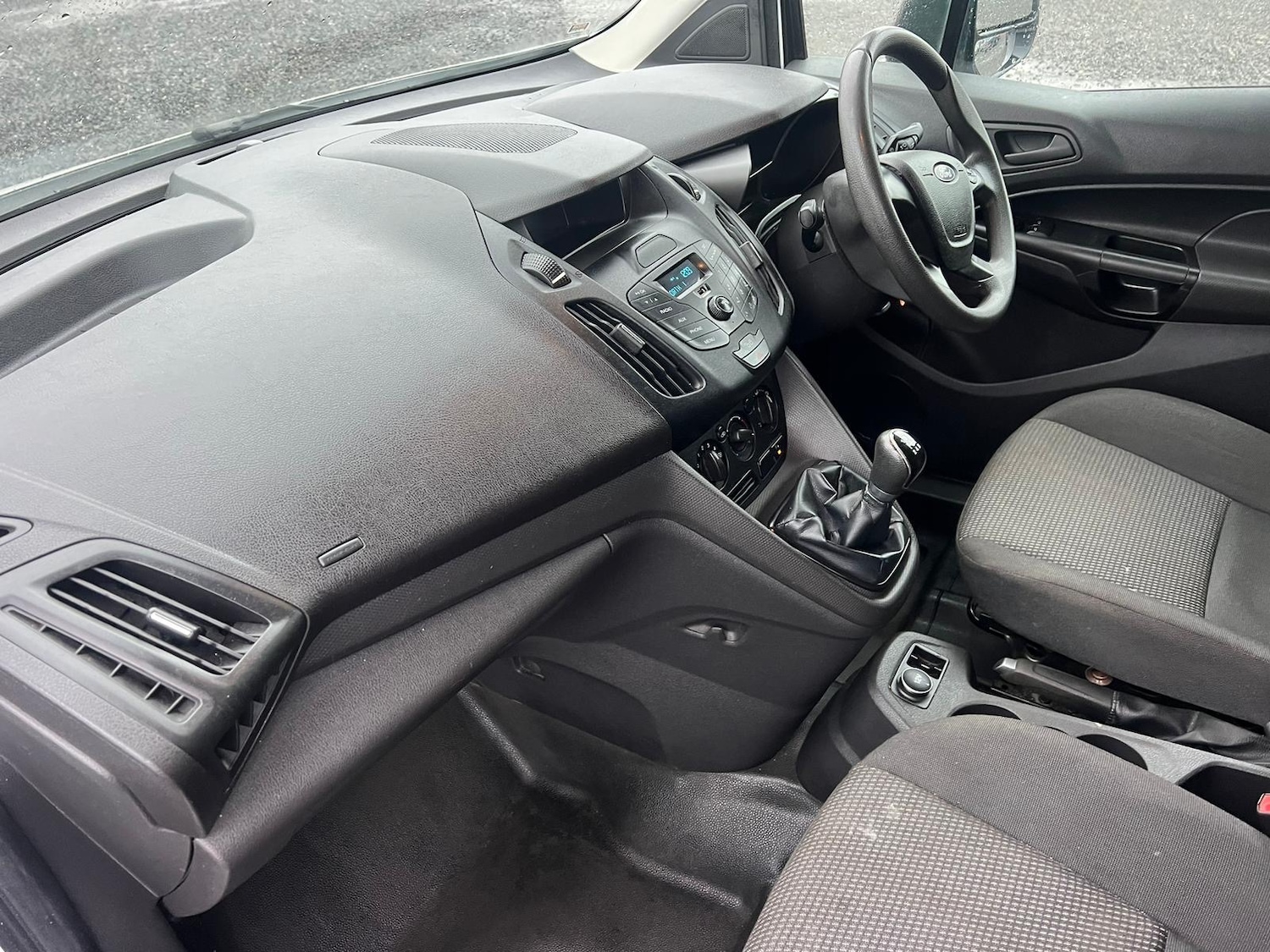 Used Ford Transit Connect 2016 for sale - 77460454: Photo 11