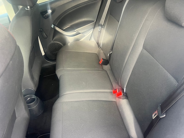 Used SEAT Ibiza 2016 for sale - 76231122: Photo 10