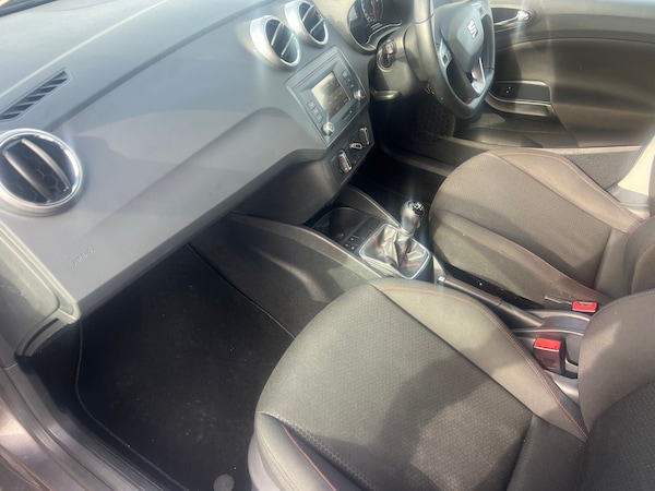 Used SEAT Ibiza 2016 for sale - 76231122: Photo 11