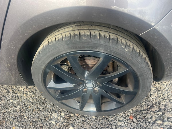 Used SEAT Ibiza 2016 for sale - 76231122: Photo 13