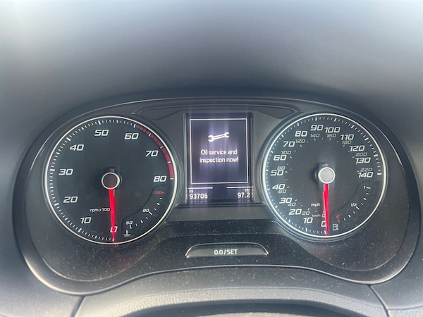 Used SEAT Ibiza 2016 for sale - 76231122: Photo 14