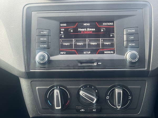 Used SEAT Ibiza 2016 for sale - 76231122: Photo 16