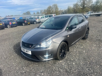 2016 (16) - 1.2 TSI 110 FR 5dr