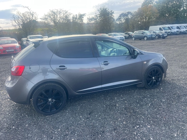 Used SEAT Ibiza 2016 for sale - 76231122: Photo 2