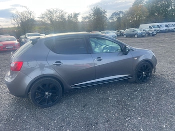 Used SEAT Ibiza 2016 for sale - 76231122: Photo 2