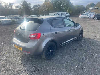 Used SEAT Ibiza 2016 for sale - 76231122: Photo 4