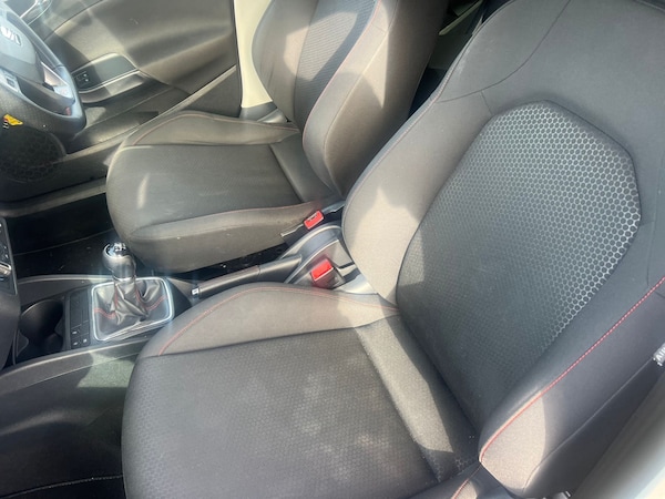 Used SEAT Ibiza 2016 for sale - 76231122: Photo 9