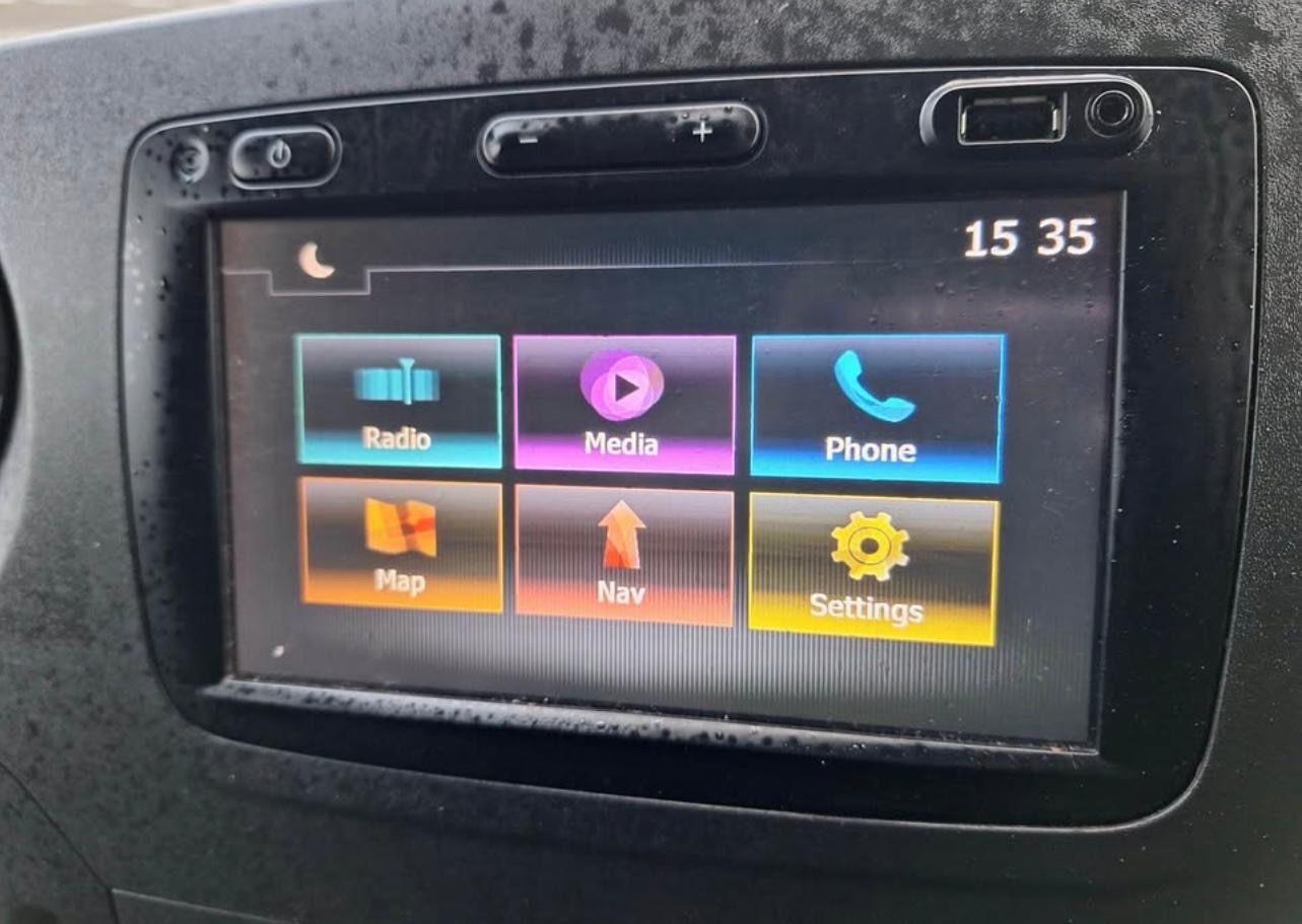 Vehicle 13