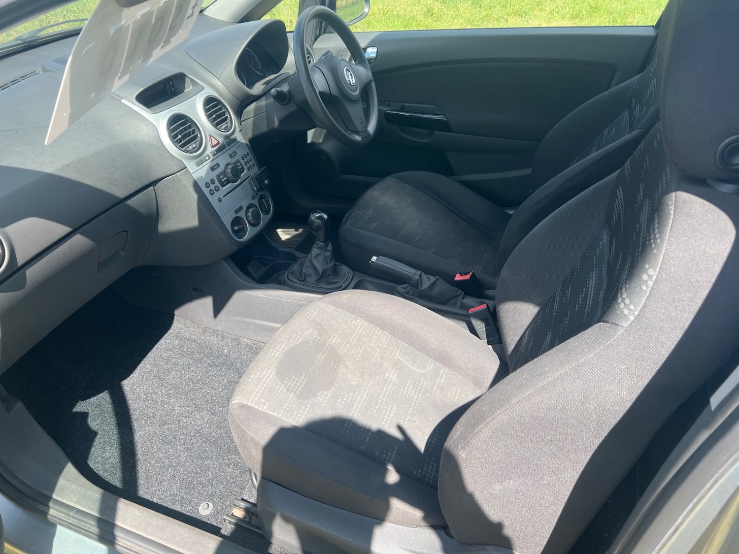 Vehicle 7