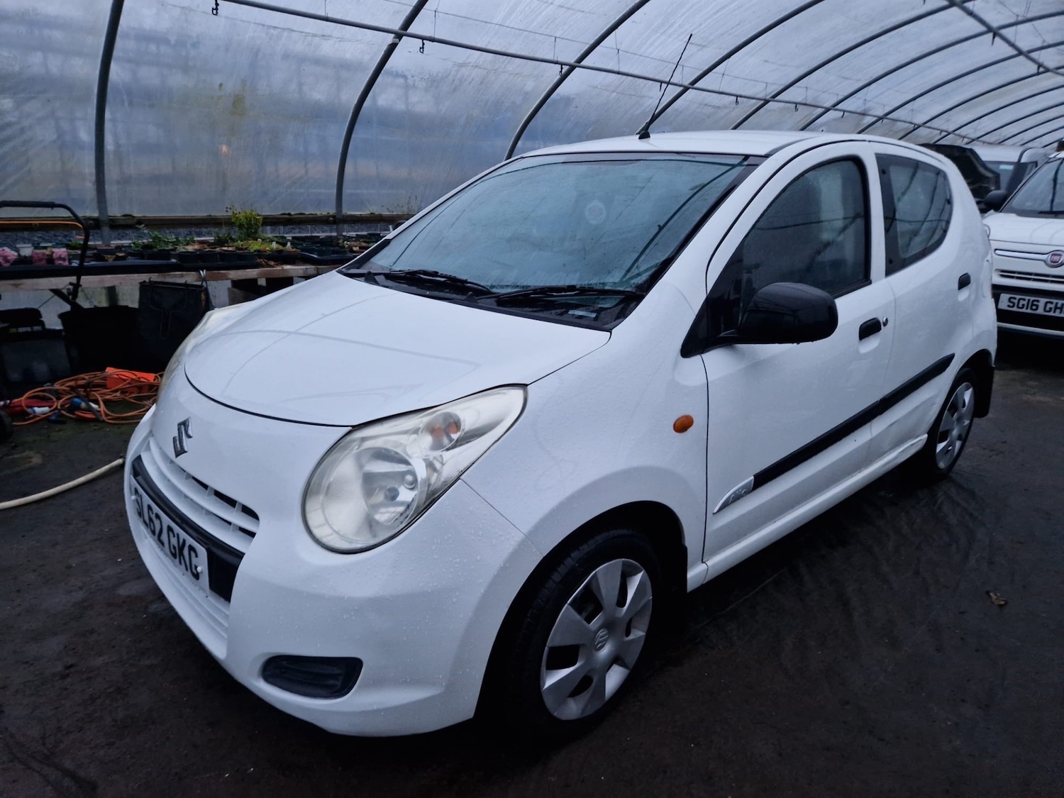 Used Suzuki Alto 2012 for sale - 76882161: Photo 2