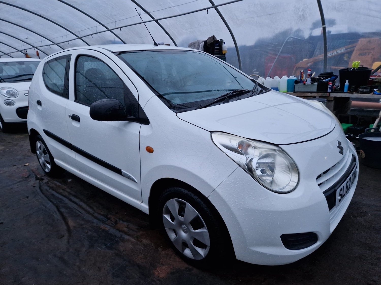 Used Suzuki Alto 2012 for sale - 76882161: Photo 3