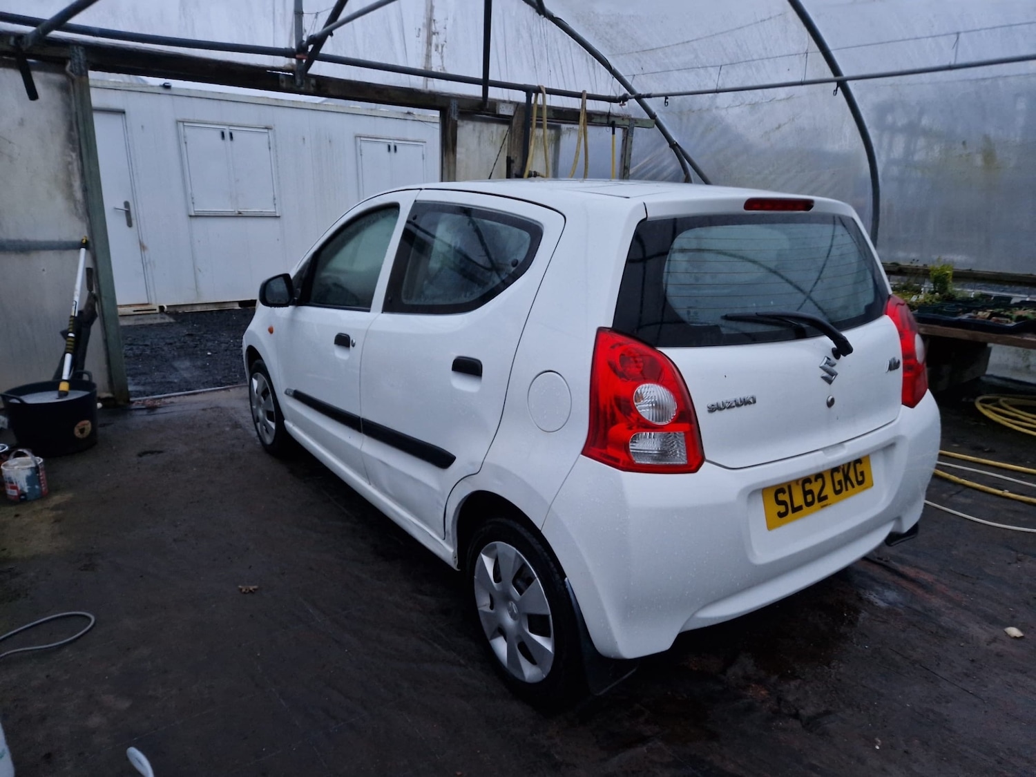 Used Suzuki Alto 2012 for sale - 76882161: Photo 6