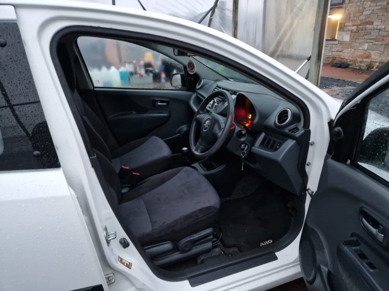 Used Suzuki Alto 2012 for sale - 76882161: Photo 7