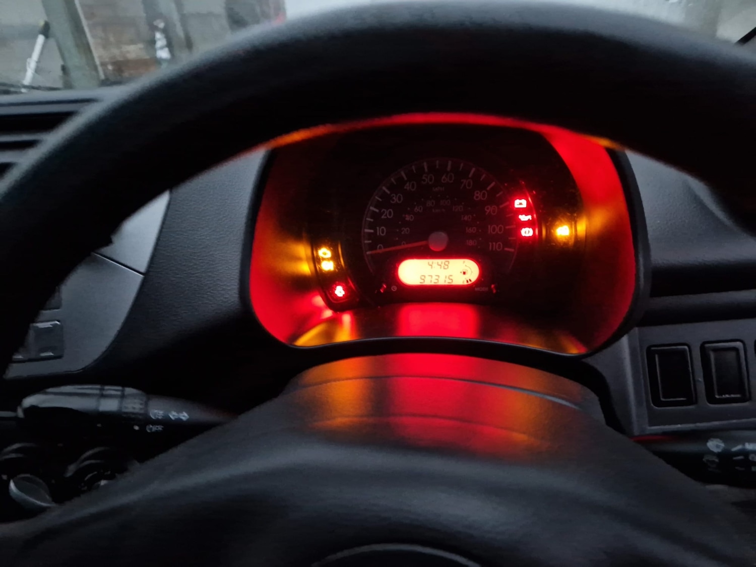 Used Suzuki Alto 2012 for sale - 76882161: Photo 8