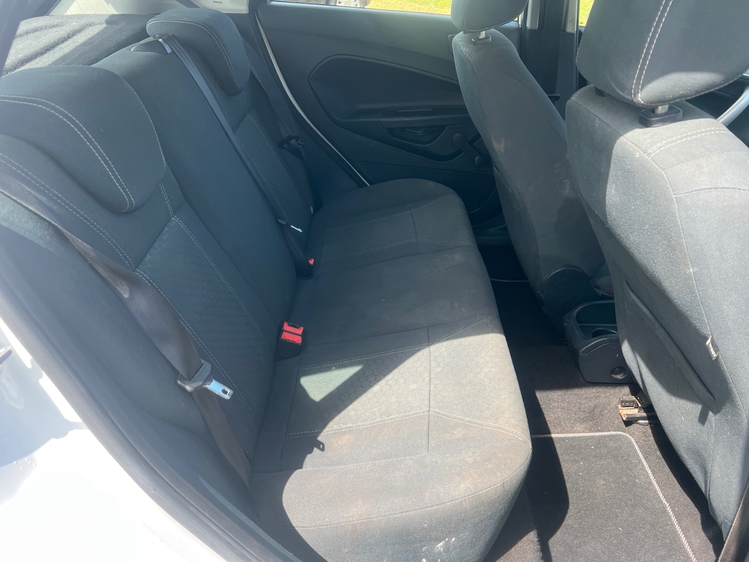 Used Ford Fiesta 2011 for sale - 75956004: Photo 6