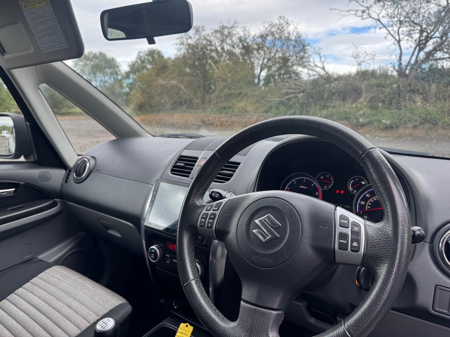 Vehicle 11