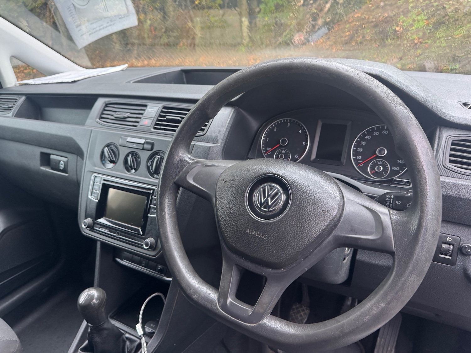 Used Volkswagen Caddy Maxi 2017 for sale - 76418657: Photo 11