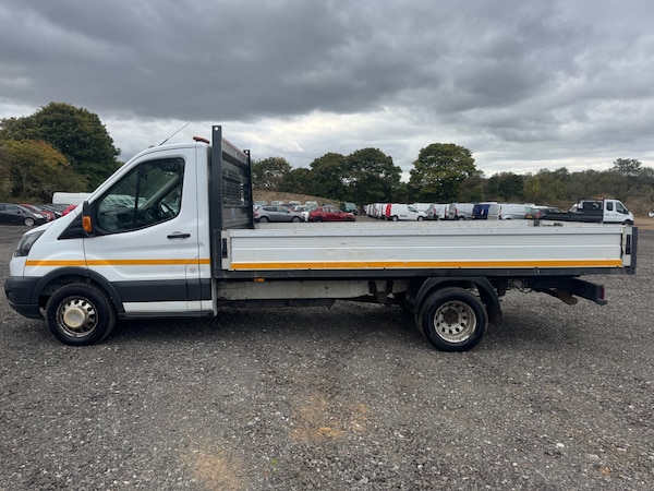 Used Ford Transit 2019 for sale - 76055498: Photo 3