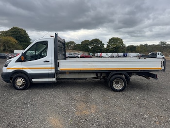Used Ford Transit 2019 for sale - 76055498: Photo 3