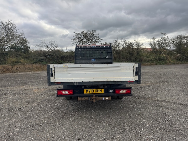 Used Ford Transit 2019 for sale - 76055498: Photo 5