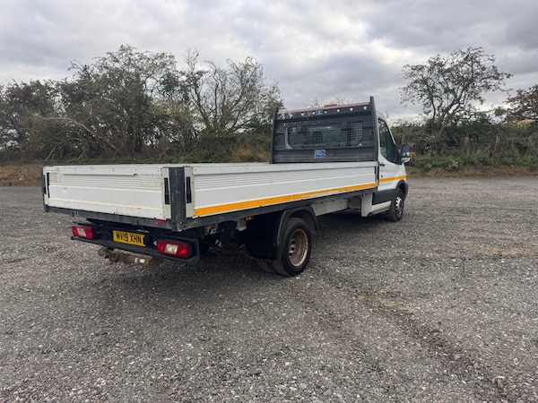 Used Ford Transit 2019 for sale - 76055498: Photo 6