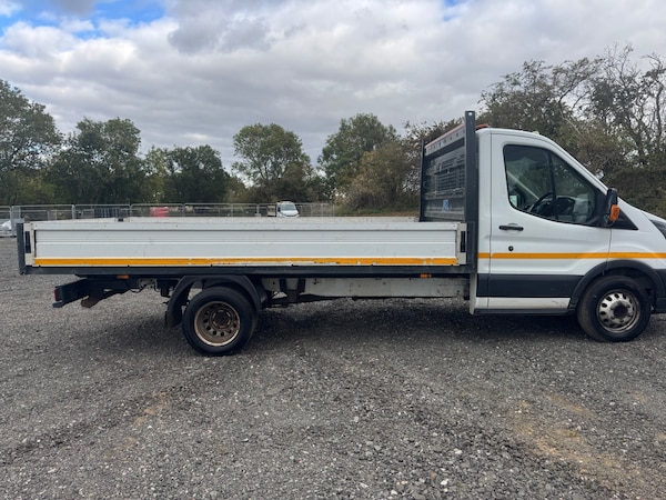Used Ford Transit 2019 for sale - 76055498: Photo 7