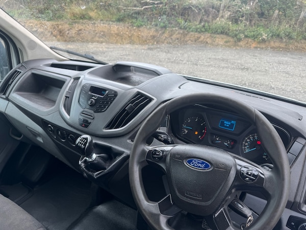 Used Ford Transit 2019 for sale - 76055498: Photo 9